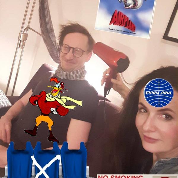Podpultovky – nejlepší podcast k uklízení